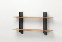 Vitra Rayonnage Mural Shelf, 1936