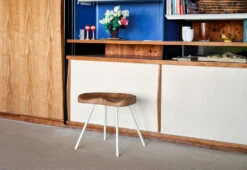 Vitra Tabouret N° 307, 1951