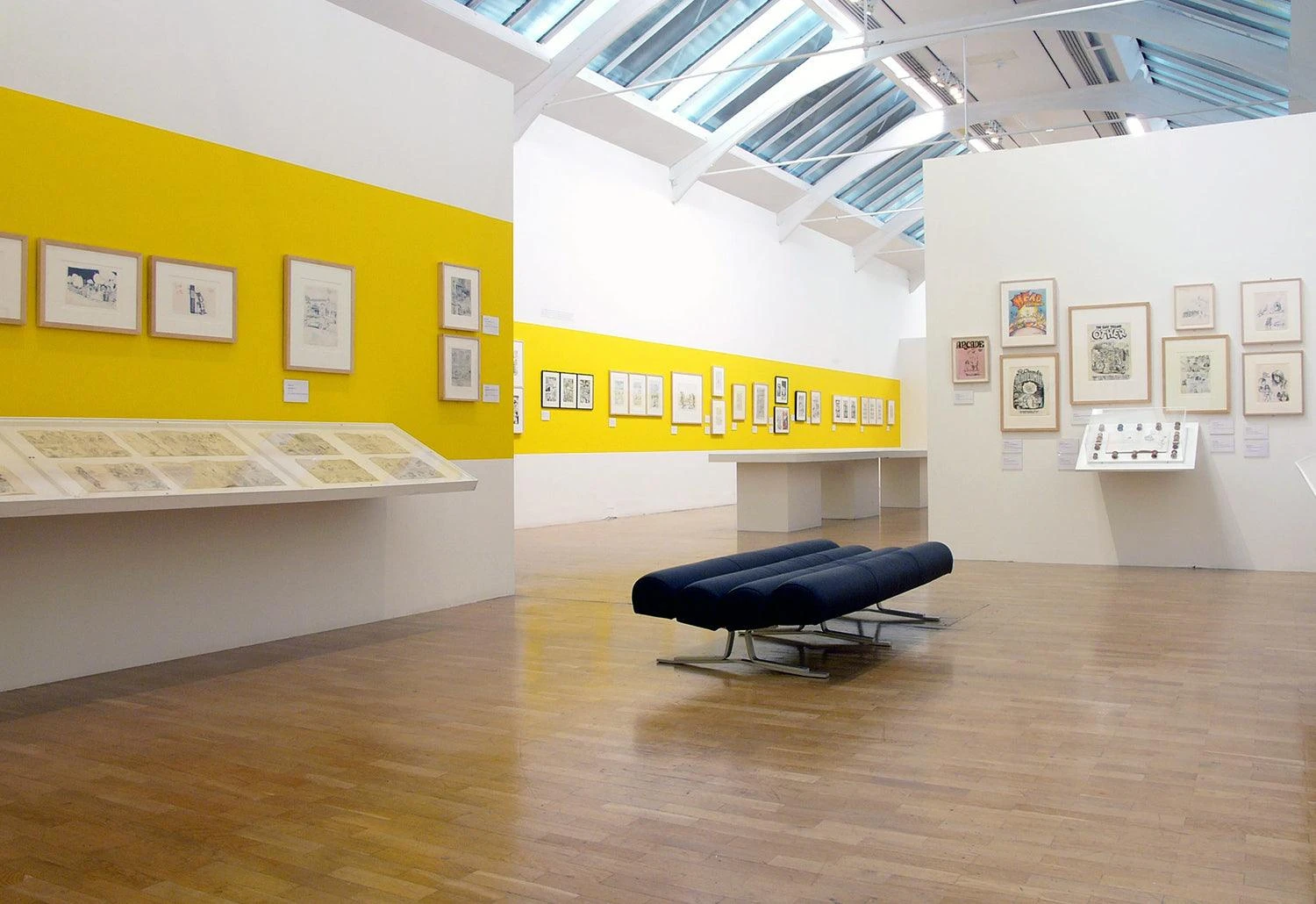 Kingston Daybed, 1967 8 Kingston Daybed, 1967 - Image 6