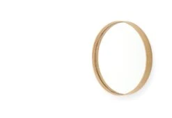 Glance Wall Mirror -Home Furnishing Store twentytwentyone wirework glance mirror 1