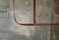 Flos Belt Fabric Suspension Light, 2022 12 Flos Belt Fabric Suspension Light, 2022 -Home Furnishing Store twentytwenyone ronan and erwan bouroullec belt fabric 3