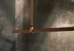 Flos Belt Fabric Suspension Light, 2022 13 Flos Belt Fabric Suspension Light, 2022 -Home Furnishing Store twentytwenyone ronan and erwan bouroullec belt fabric 4