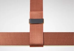 Flos Belt Fabric Suspension Light, 2022 15 Flos Belt Fabric Suspension Light, 2022 -Home Furnishing Store twentytwenyone ronan and erwan bouroullec belt fabric 7