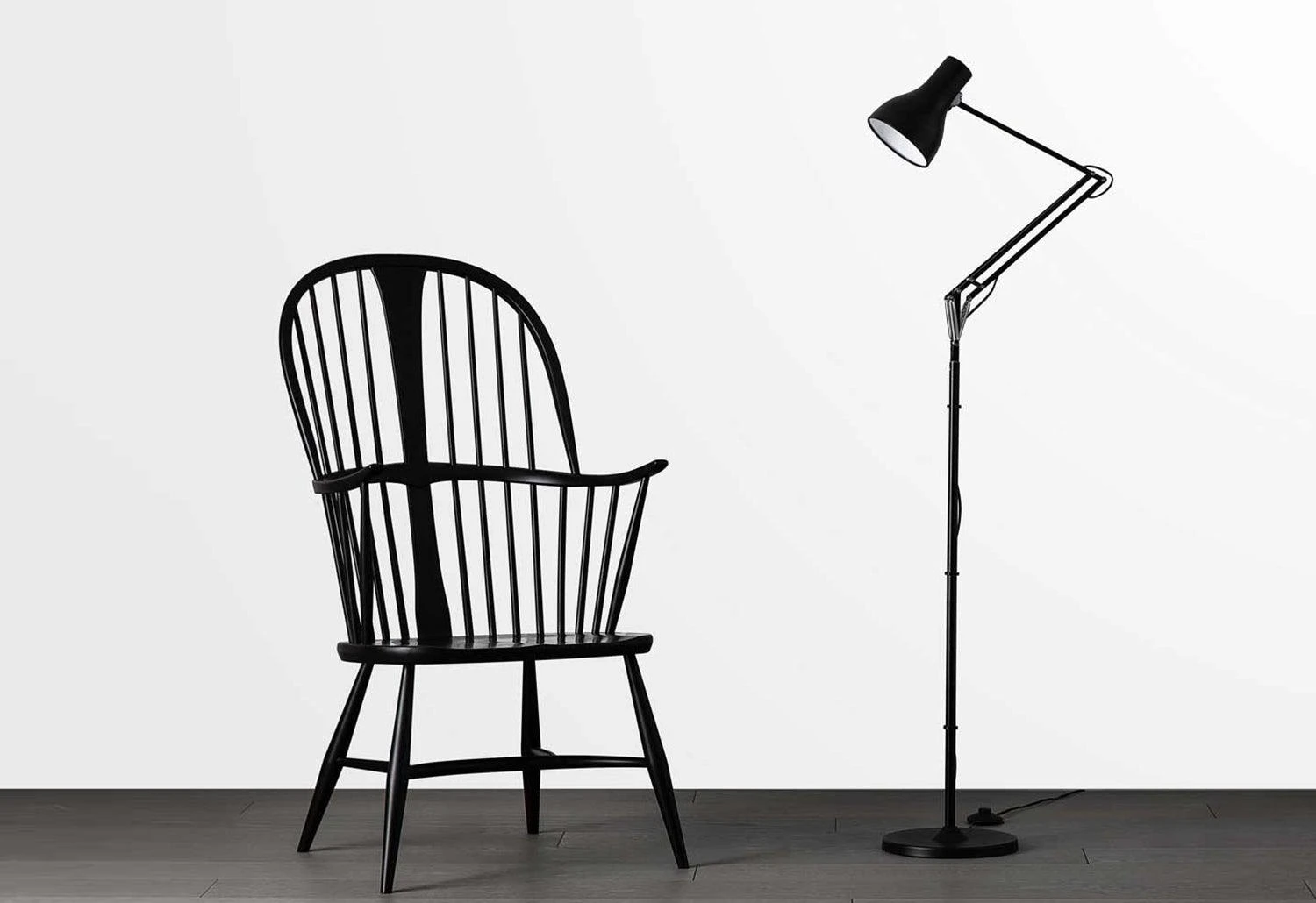 Anglepoise Type 75 Floor, 2004 3 Anglepoise Type 75 Floor, 2004