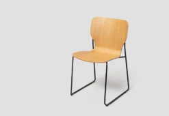 Pino Super Stacker Chair
