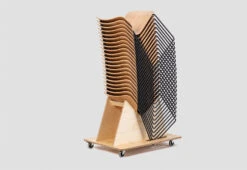 Pino Super Stacker Chair -Home Furnishing Store very good and proper john tree pino super stacker chair 6