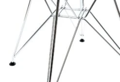 Vitra Eames DSR Side Chair With Upholstery, 1950 -Home Furnishing Store vitra eames dsr plastic chair 10 43317047 5c69 4d6d 998f e3d509bcf137