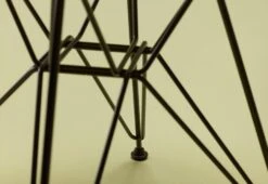 Vitra Eames DSR Side Chair With Upholstery, 1950 -Home Furnishing Store vitra eames dsr plastic chair 9 2496a428 0bbb 4f9c a816 db40ca3543b8