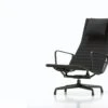 Vitra Eames EA 124 Chair, 1958 2 Vitra Eames EA 124 Chair, 1958 -Home Furnishing Store vitra eames ea 124 chair 1
