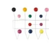 Vitra Eames Hang It All, 1953