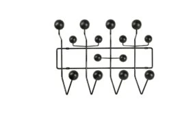 Vitra Eames Hang It All, 1953 -Home Furnishing Store vitra eames hang it all twentytwentyone 5