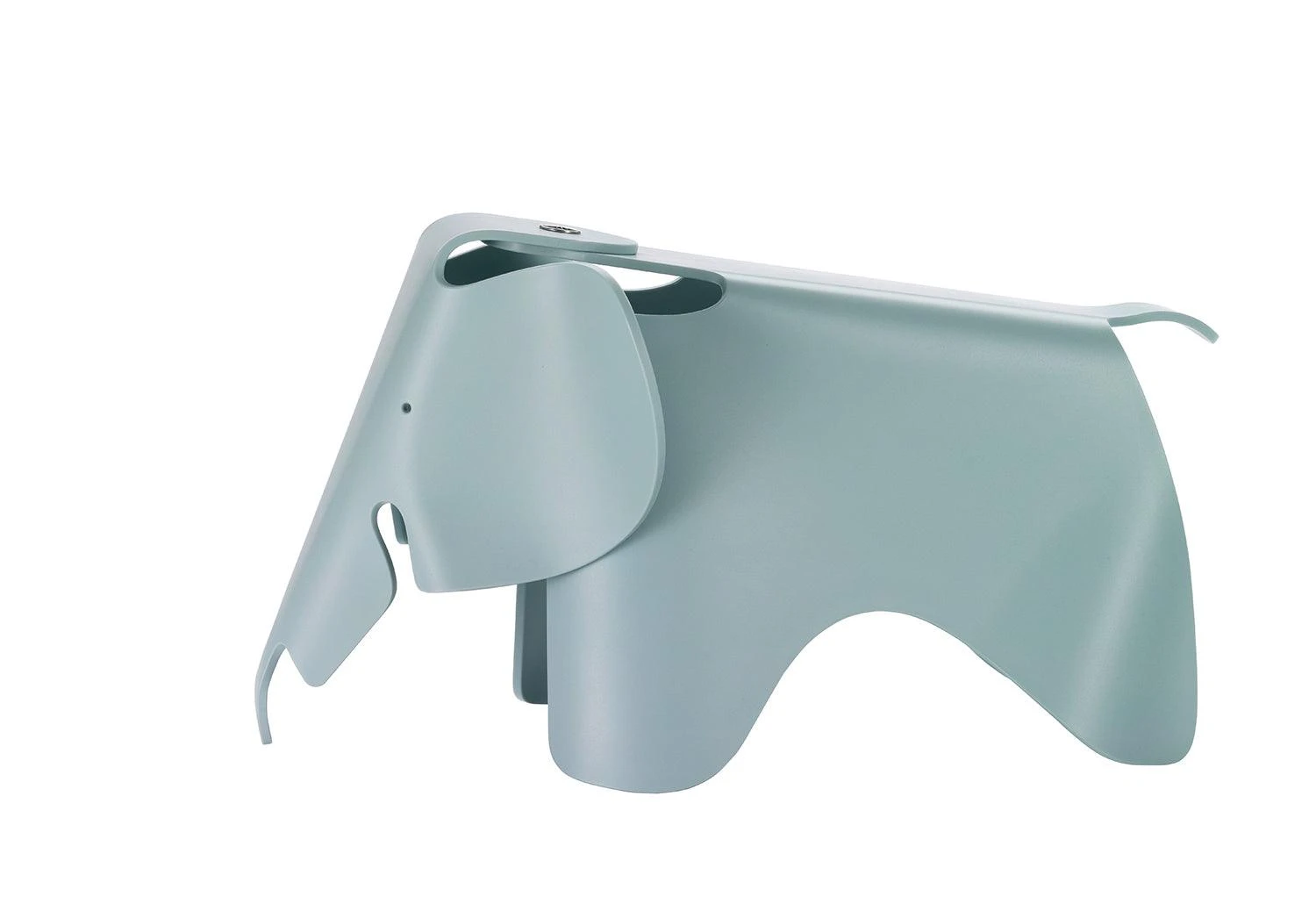 Vitra Small Eames Elephant, 1945 6 Vitra Small Eames Elephant, 1945 - Image 4