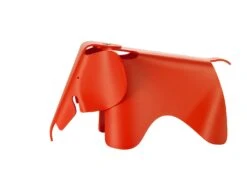 Vitra Small Eames Elephant, 1945 18 Vitra Small Eames Elephant, 1945 -Home Furnishing Store vitra eames small elephant 6