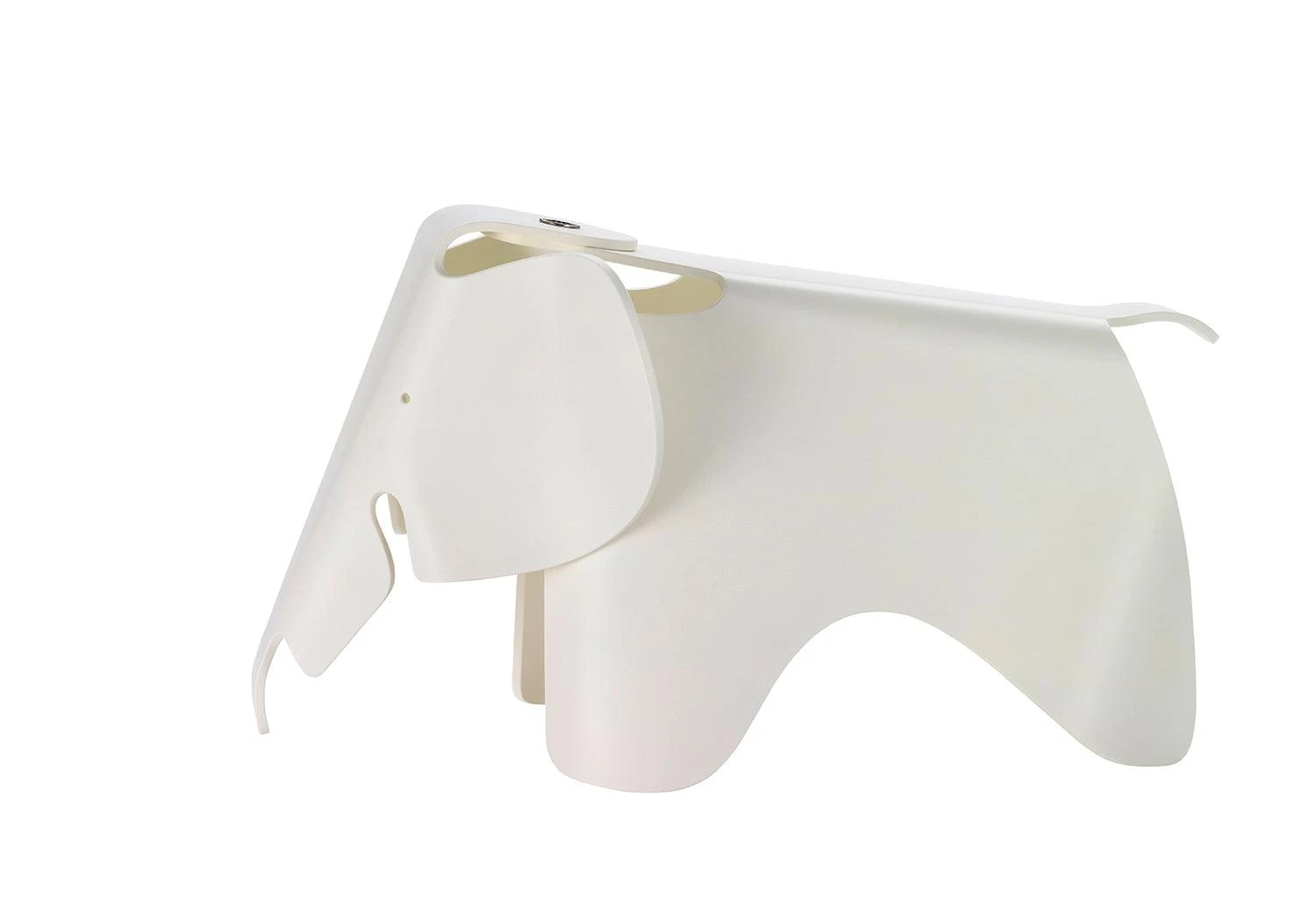 Vitra Small Eames Elephant, 1945 5 Vitra Small Eames Elephant, 1945 - Image 3