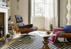 Vitra Eames Stools, 1960 -Home Furnishing Store vitra eames stools featured 1