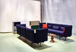 Vitra Eames Stools, 1960 -Home Furnishing Store vitra eames stools featured 2