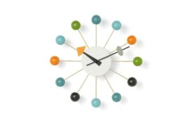Vitra Ball Clock, 1948