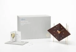 Vitra Diamond Clock, 1947 7 Vitra Diamond Clock, 1947 -Home Furnishing Store vitra george nelson diamond clock 5