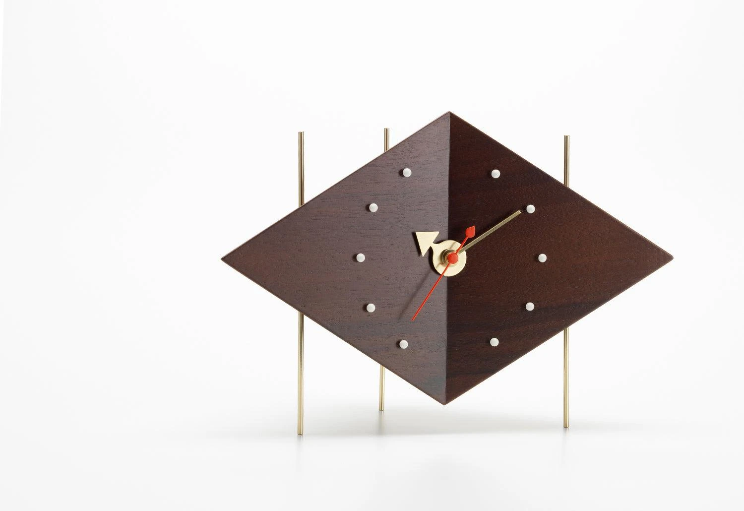 Vitra Diamond Clock, 1947 3 Vitra Diamond Clock, 1947