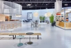 Vitra Nelson Bench, 1946 41 Vitra Nelson Bench, 1946 -Home Furnishing Store vitra george nelson nelson bench 6