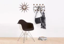 Vitra Sunburst Clock, 1948 28 Vitra Sunburst Clock, 1948 -Home Furnishing Store vitra george nelson sunburst clock 12