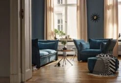 Vitra Sunburst Clock, 1948 31 Vitra Sunburst Clock, 1948 -Home Furnishing Store vitra george nelson sunburst clock featured 2