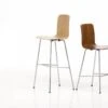 Vitra HAL Ply Stool -Home Furnishing Store vitra jasper morrison hal ply stool 7