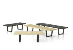 Vitra Nelson Bench, 1946 24 Vitra Nelson Bench, 1946 -Home Furnishing Store vitra nelson bench 11
