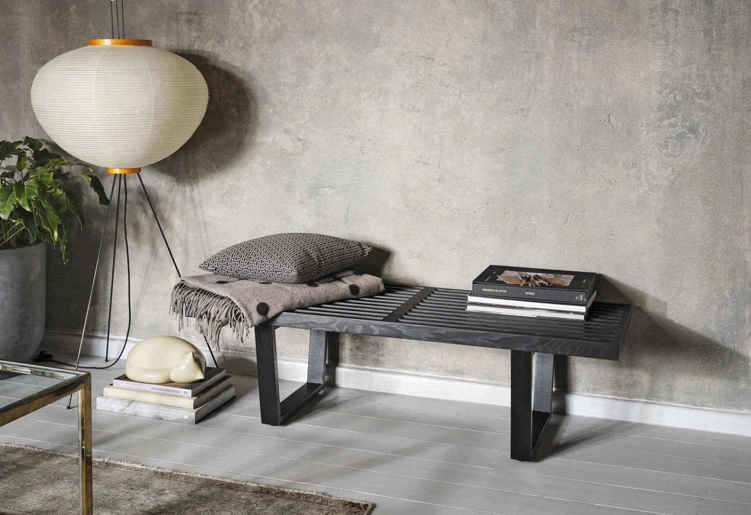 Vitra Nelson Bench, 1946 3 Vitra Nelson Bench, 1946