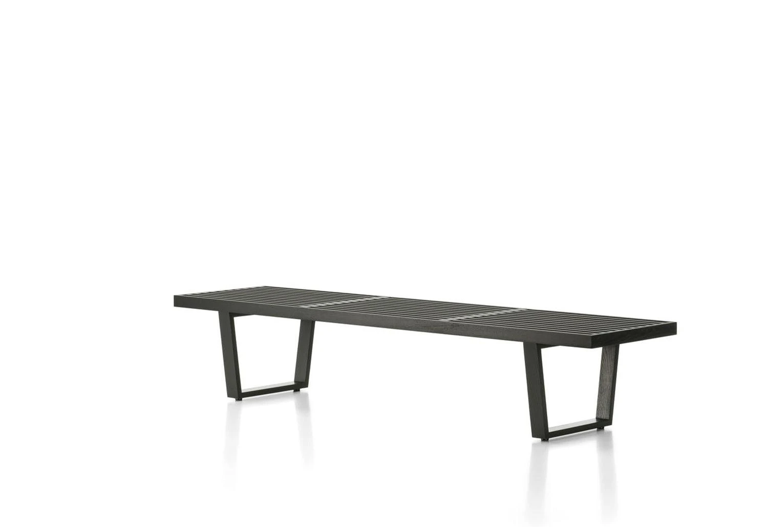 Vitra Nelson Bench, 1946 14 Vitra Nelson Bench, 1946 - Image 12