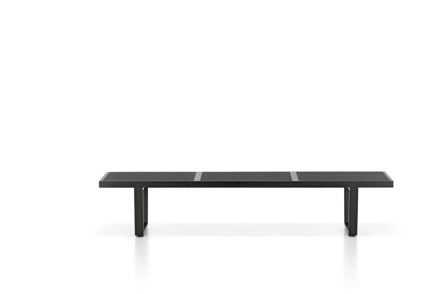 Vitra Nelson Bench, 1946 13 Vitra Nelson Bench, 1946 - Image 11