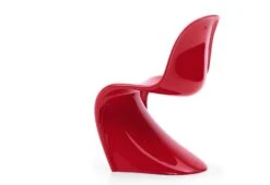 Vitra Classic Panton Chair, 1959