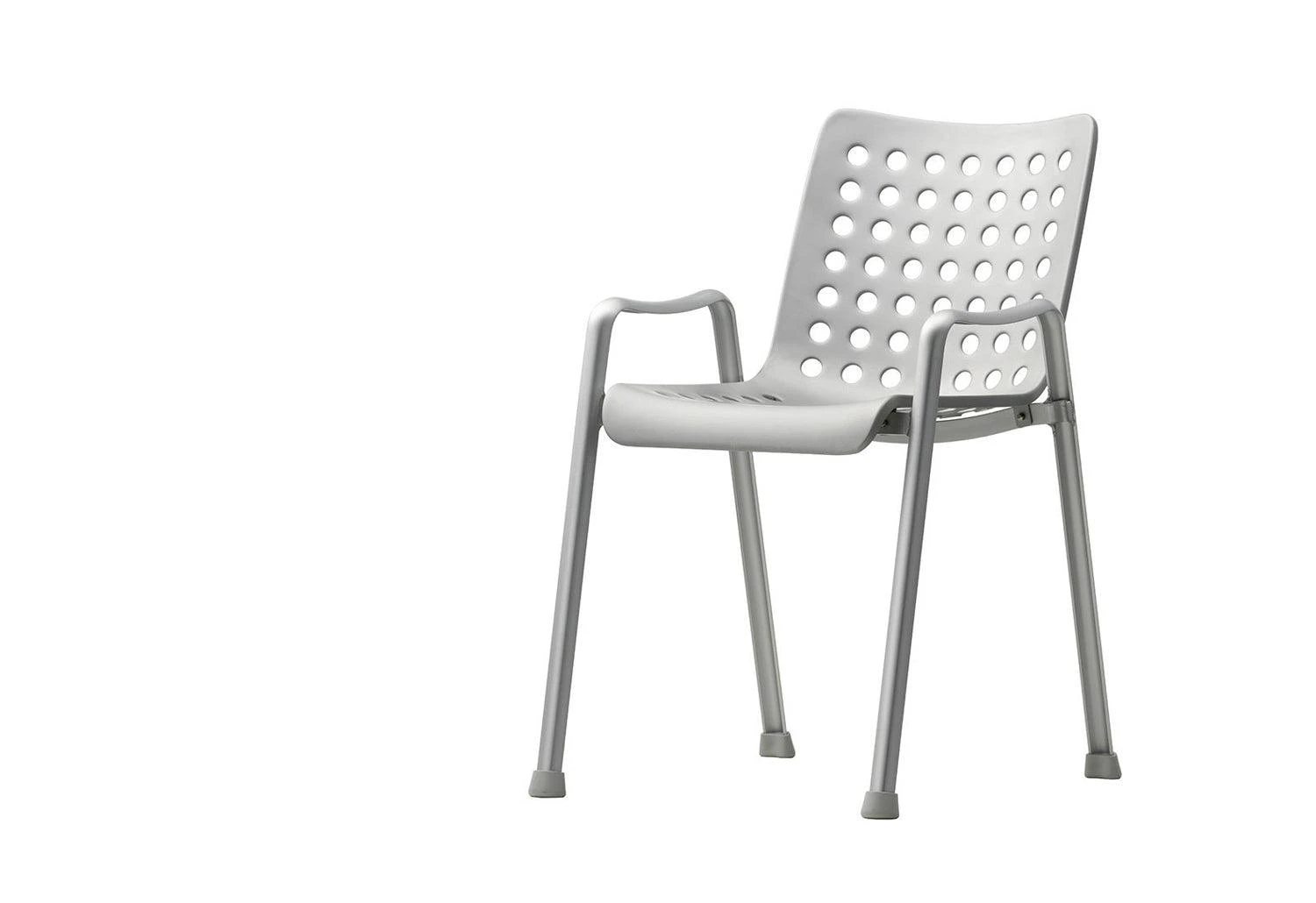 Vitra Landi Outdoor Chair, 1938 4 Vitra Landi Outdoor Chair, 1938 - Image 2