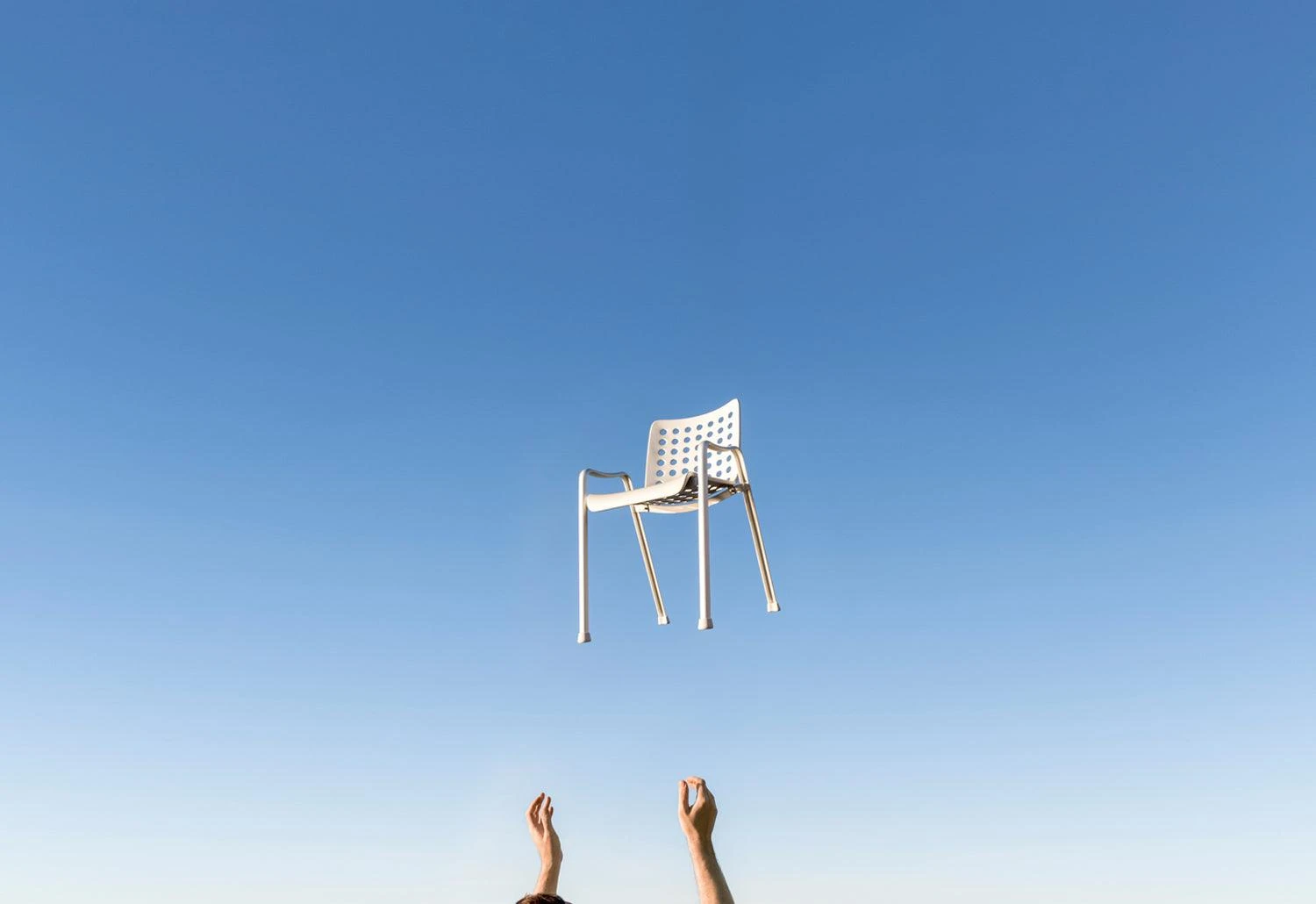 Vitra Landi Outdoor Chair, 1938 8 Vitra Landi Outdoor Chair, 1938 - Image 6