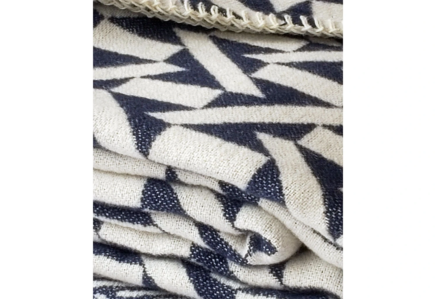 Woodblock Throw 11 Woodblock Throw - Image 9