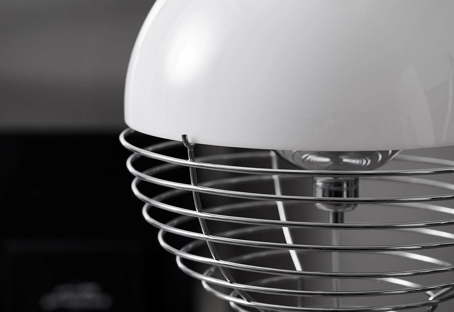 Verpan Wire Floor Lamp, 1972 5 Verpan Wire Floor Lamp, 1972 - Image 3