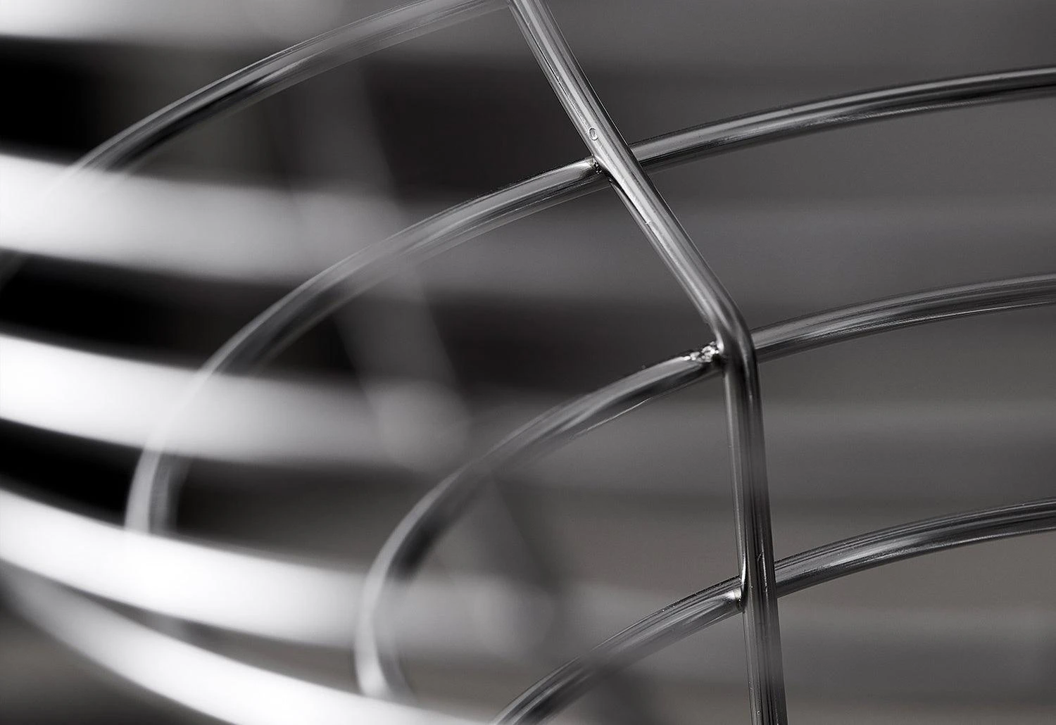 Verpan Wire Floor Lamp, 1972 6 Verpan Wire Floor Lamp, 1972 - Image 4