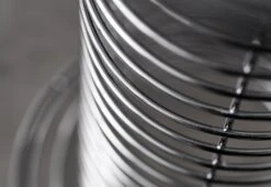 Verpan Wire Floor Lamp, 1972 11 Verpan Wire Floor Lamp, 1972 -Home Furnishing Store wire floor verpan verner panton twentytwentyone 5