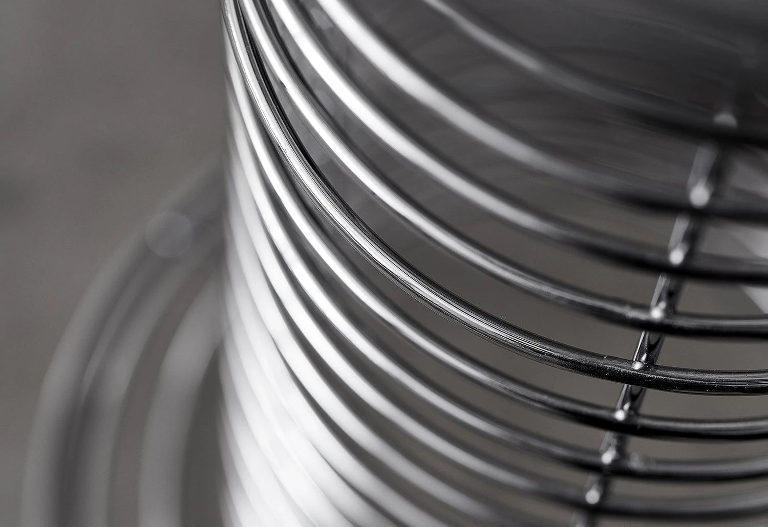 Verpan Wire Floor Lamp, 1972 7 Verpan Wire Floor Lamp, 1972 - Image 5