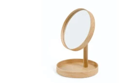Look Magnify Mirror -Home Furnishing Store wireworks look table mirror 3