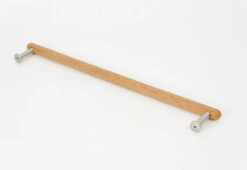 Yoku Towel Rail -Home Furnishing Store wireworks yoku towel rail 3