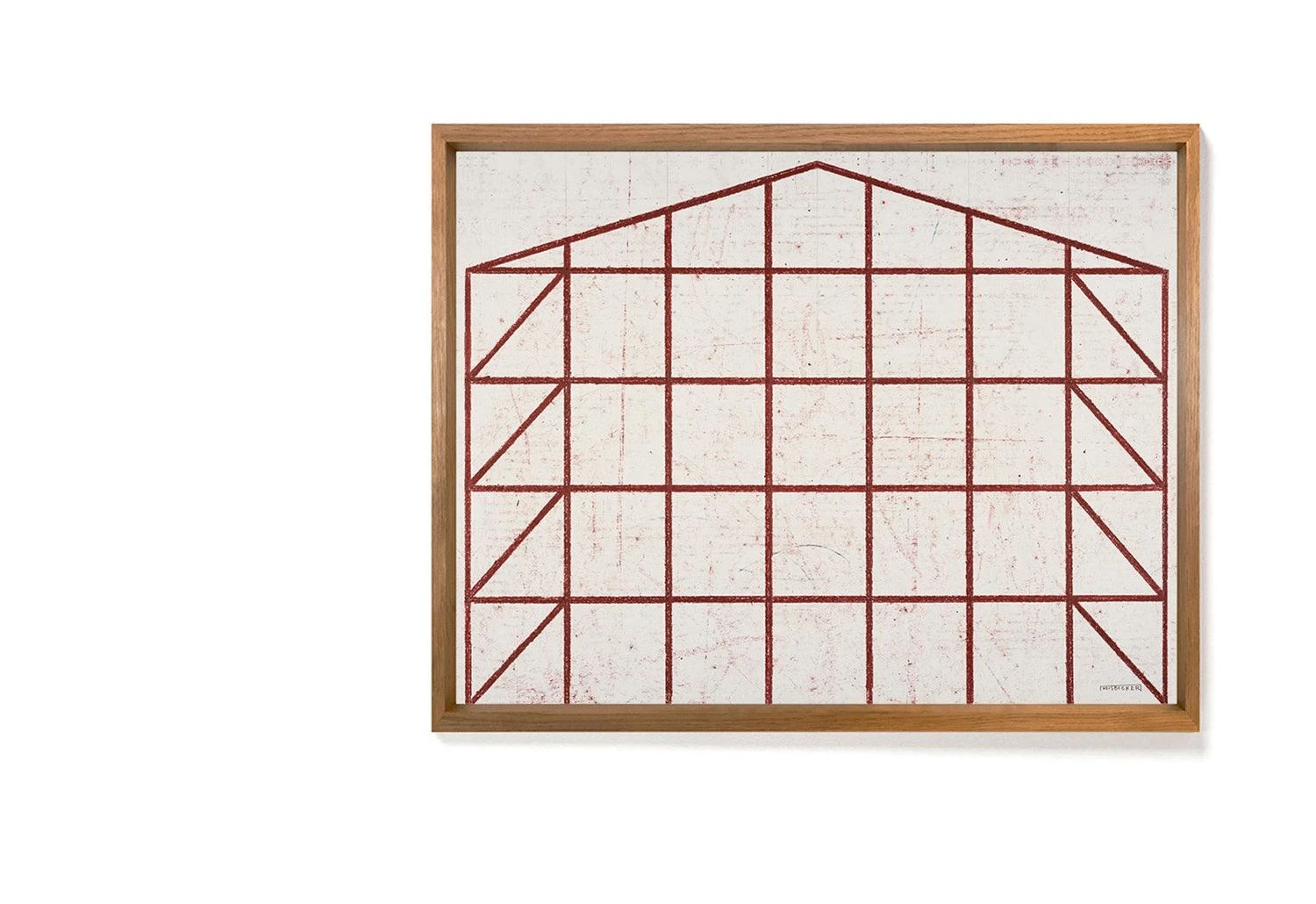 Structure Series, 2017 5 Structure Series, 2017 - Image 3