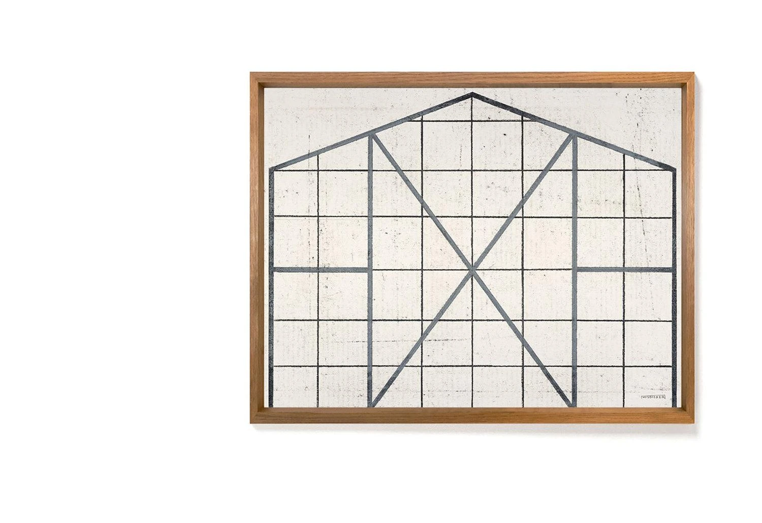 Structure Series, 2017 6 Structure Series, 2017 - Image 4