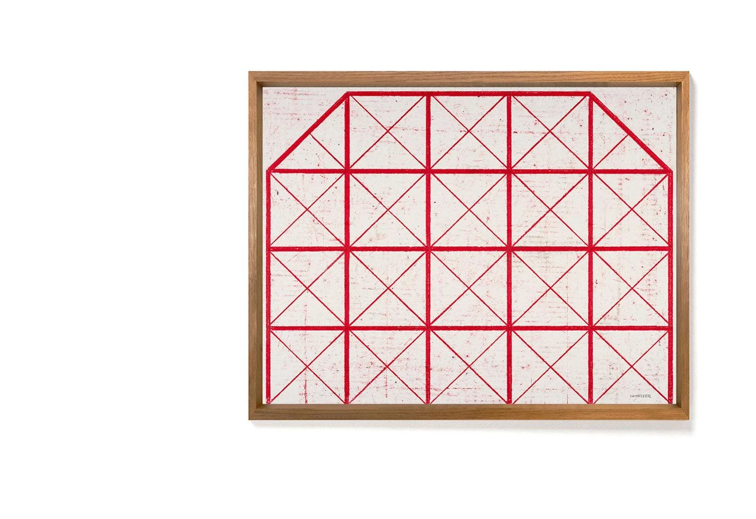 Structure Series, 2017 9 Structure Series, 2017 - Image 7