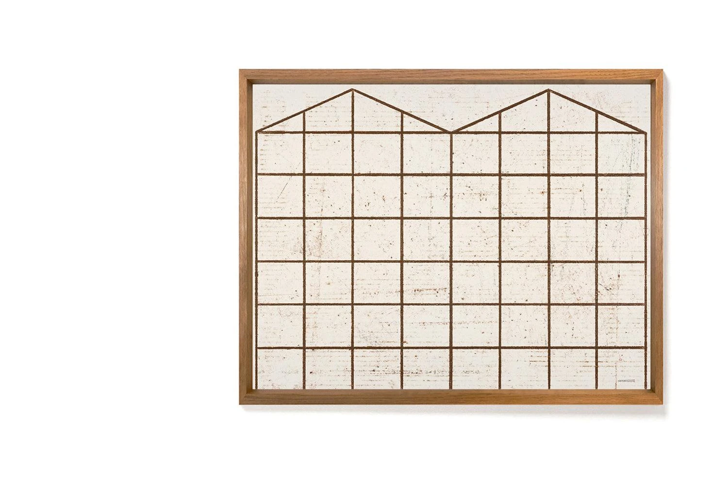 Structure Series, 2017 4 Structure Series, 2017 - Image 2