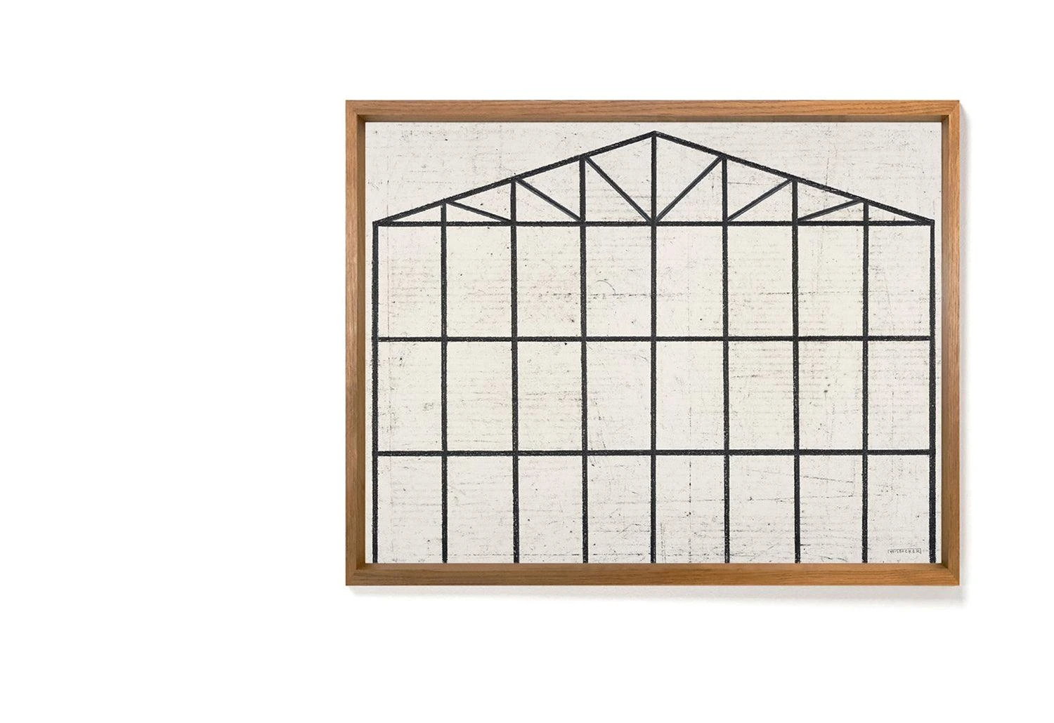 Structure Series, 2017 7 Structure Series, 2017 - Image 5