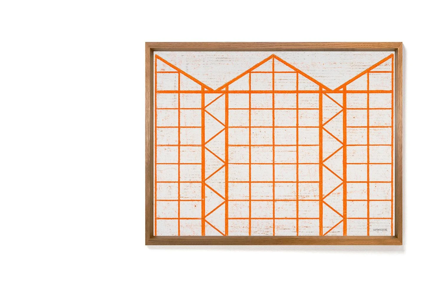 Structure Series, 2017 8 Structure Series, 2017 - Image 6