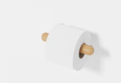 Yoku Toilet Roll Holder